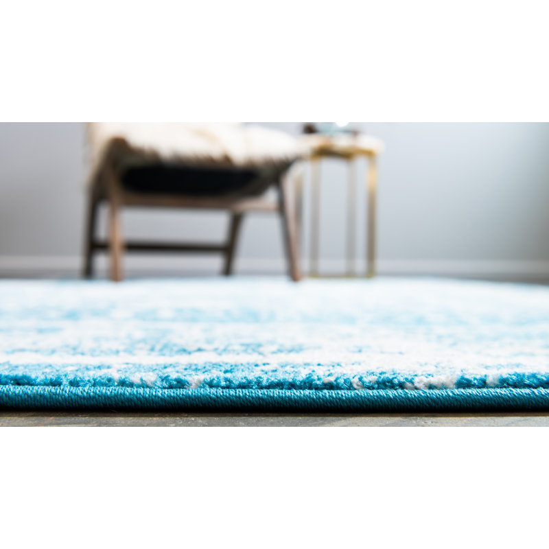 Walmoor Oriental Indoor Rug, Rectangle 2' x 3'1"