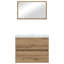 Bathroom Vanity with Basin-2082551158