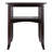 Alameda Tray Top End Table