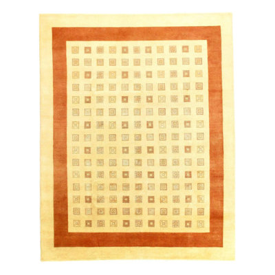 Geometric Area Rug