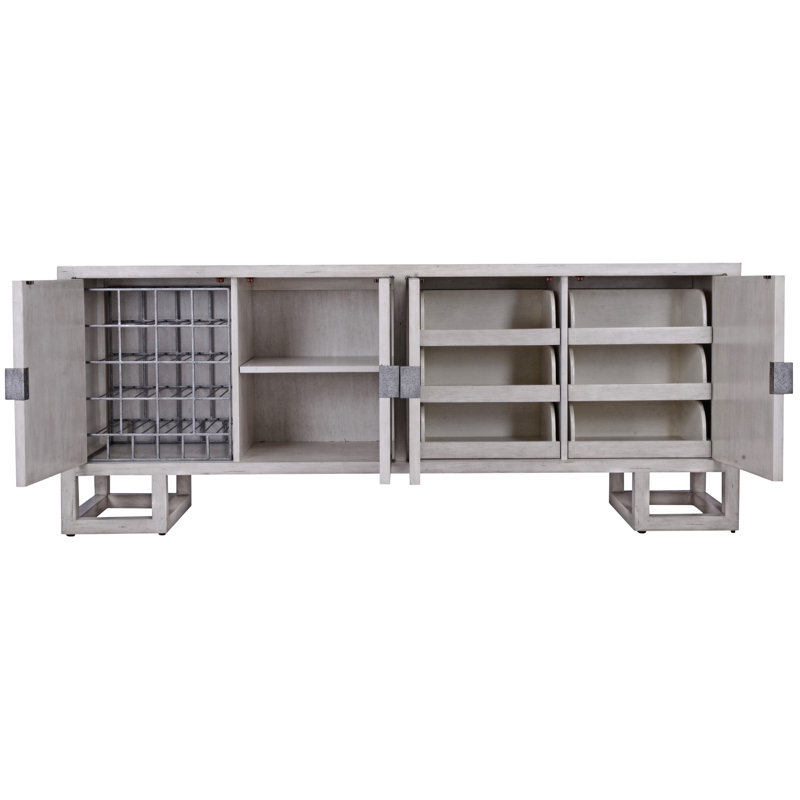 Caribe 81'' W Sideboard, Peninsula