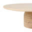 Winston 47" Round Coffee Table