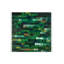 Gemstones 7 Print