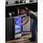 Coolski 15 In. 100lbs/24h Commercial Nugget Ice Maker In Black, Bulit-in/freestanding, Auto-cleaning
