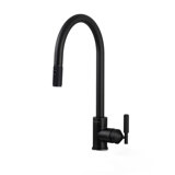 Kitchen Faucet / Pull-Out With Dual Spray / Cross
