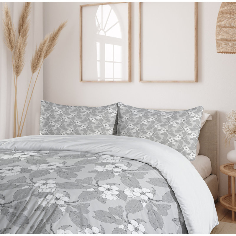 No Duvet Cover