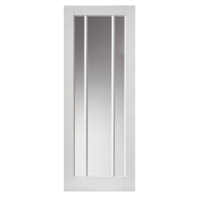 Jamaica Internal Door Primed