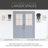 Lonniel LED Wall Light-1435253708