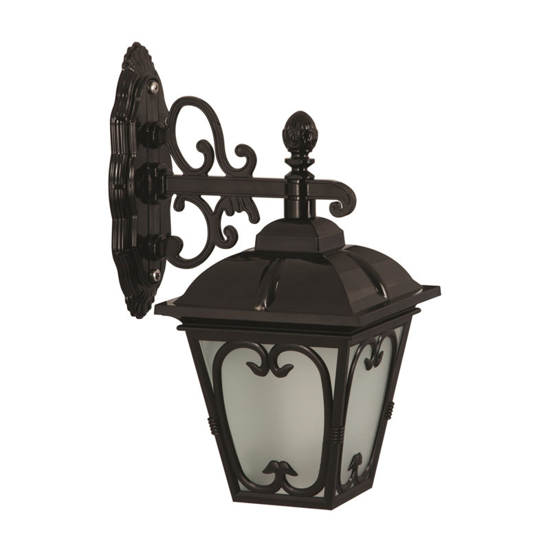 Lampe murale pour l'extérieur