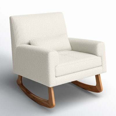 Sleepytime Rocking Chair