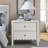 Emmeline Scalloped 2-Drawer Nightstand-106714577