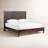 Westlake Mango Wood Bed-110983577