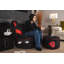 Pouf / repose-pieds Trule-2092651519