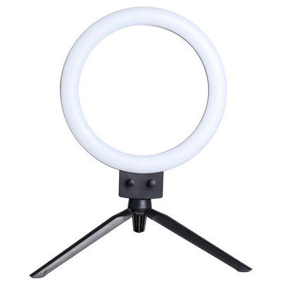 Dimmable LED Lighting Ring