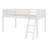 Angelia Kids Twin Loft Bed-165027425