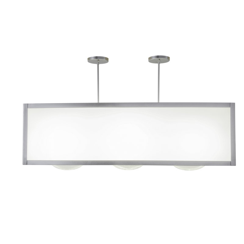 Quadrato 3 - Light Pendant