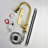 Touch Kitchen Faucet With Pull Down Sprayer-117237987