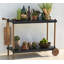 Frame Bar Cart