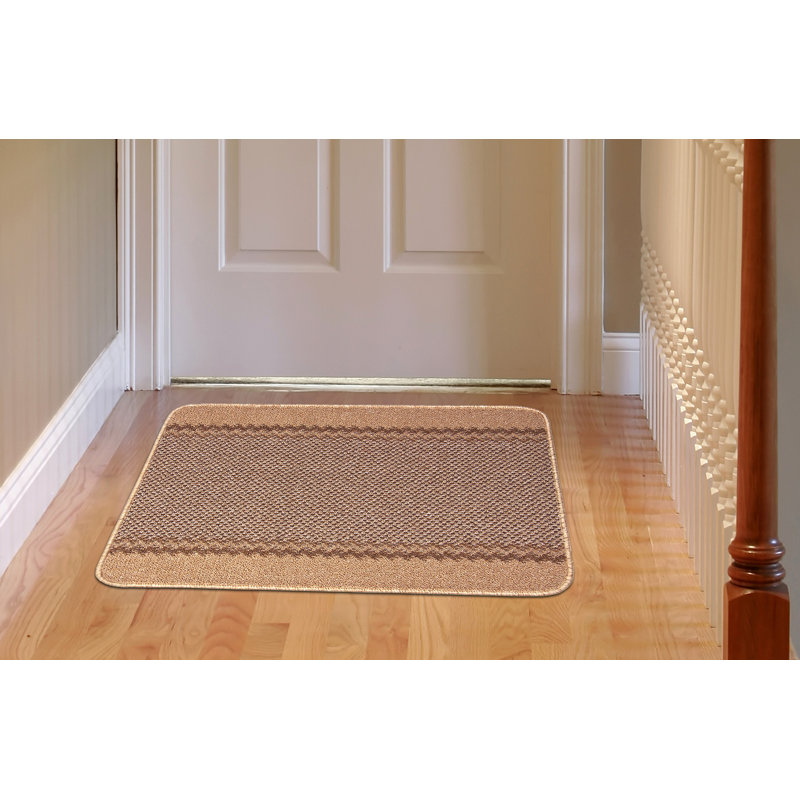 Draco Kitchen Mat, Rectangle 50 x 80cm