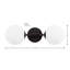 Jaina 2 - Light Armed Sconce-1349651993