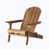 Natural Stained is out of stock