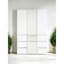 Armoire modulaire en bois avec tiroirs Elise