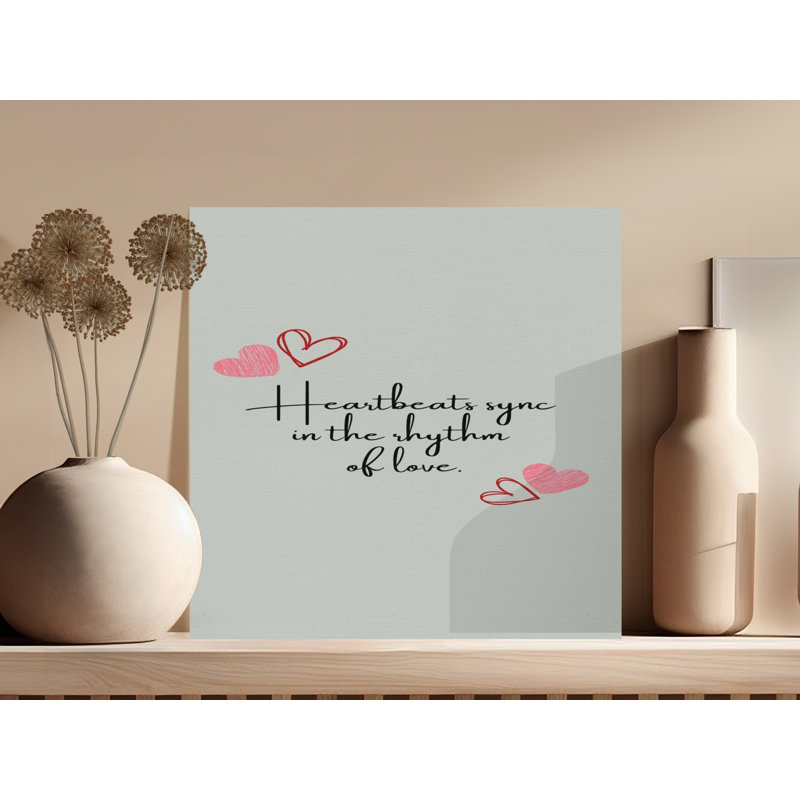 Newfolden Wrapped Canvas Print Set, 12x12
