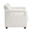 Fauteuil d'appoint 1 pièce Luxury-1868525818