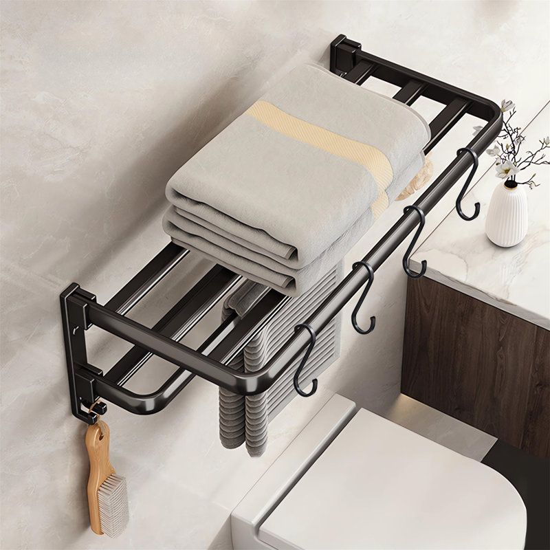 Gian Towel Rack