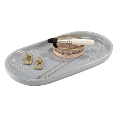 Nicole Miller Camille Tray