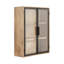 Brogan Rectangle Storage Wall Cabinet