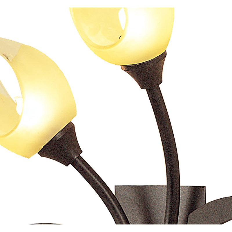 Harewood Armed Sconce