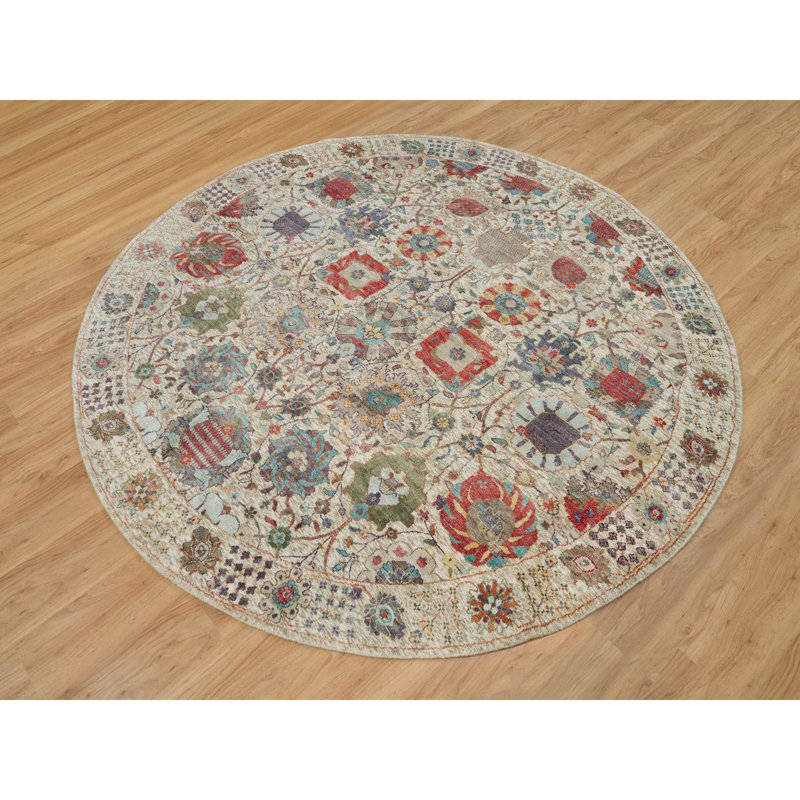 Tapis unique 8 pi Tiege
