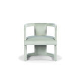 Metro Barrel Chair