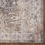 8 Area Rug in Charcoal/Beige-1900117530