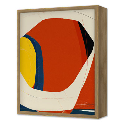 Oddment Collection 10 Print by Todaro, Katie