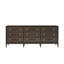 Spencer London 9 - Drawer Dresser-1345446938