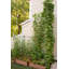 72'' H x 48'' W Steel Folding Trellis