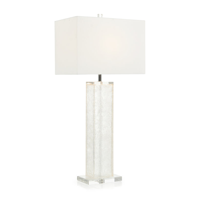 Lampe de table Ice