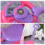 Poussette 3 en 1 pour enfant-51283426