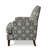 Arvetta Upholstered Armchair-843200590