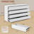 Ato 8 Drawer 55.1" W Double Dresser-213330678