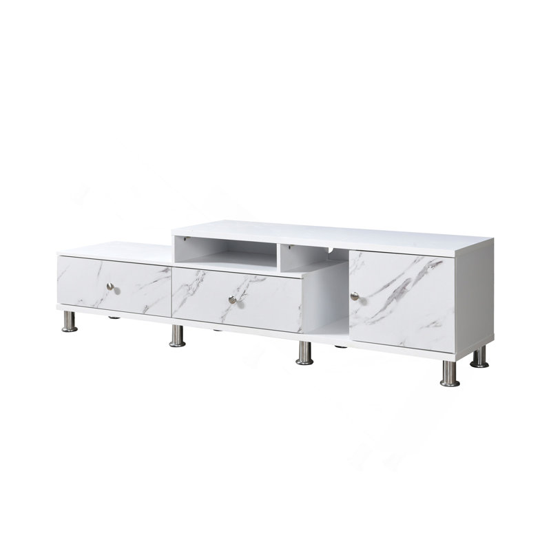 Meuble télé 1pc