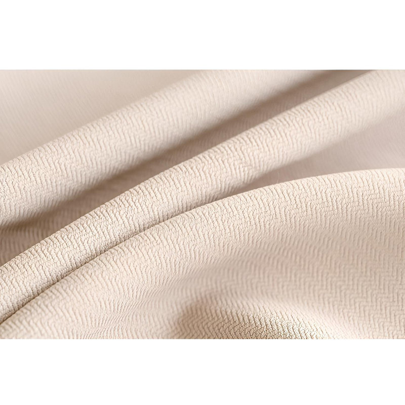 Room Darkening Curtain Pair, 78.74" W x 106.3" L