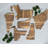 Gracie Oaks Cree Acacia Wood Cutting Board