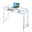 Bureau en verre Graeme