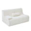 Canapé modulaire 63,7 po Modern-308802529