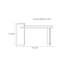 Console Modern Modern-1137278005