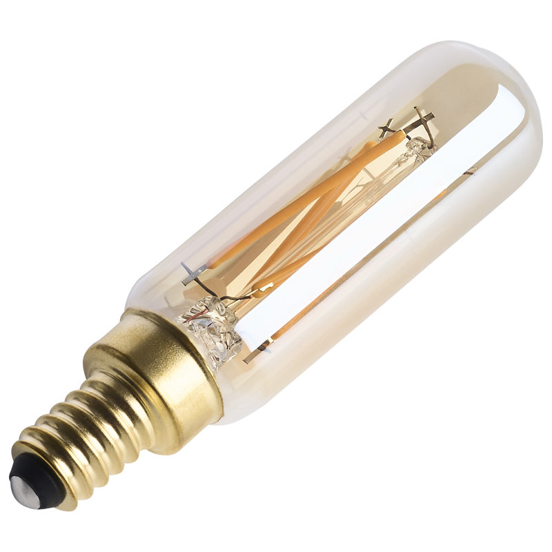LED Bulb, 5.5 W, 500 Lumens