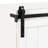 Table d'appoint flottante avec rangement Cates-98717380